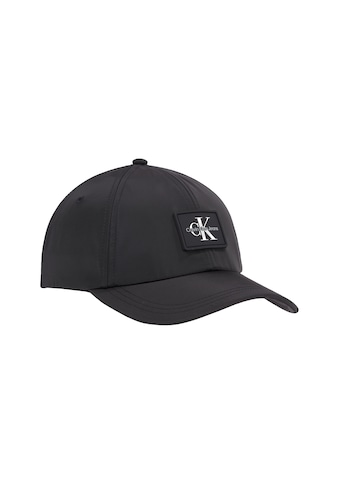 Baseball Cap »EXPAND CAP«