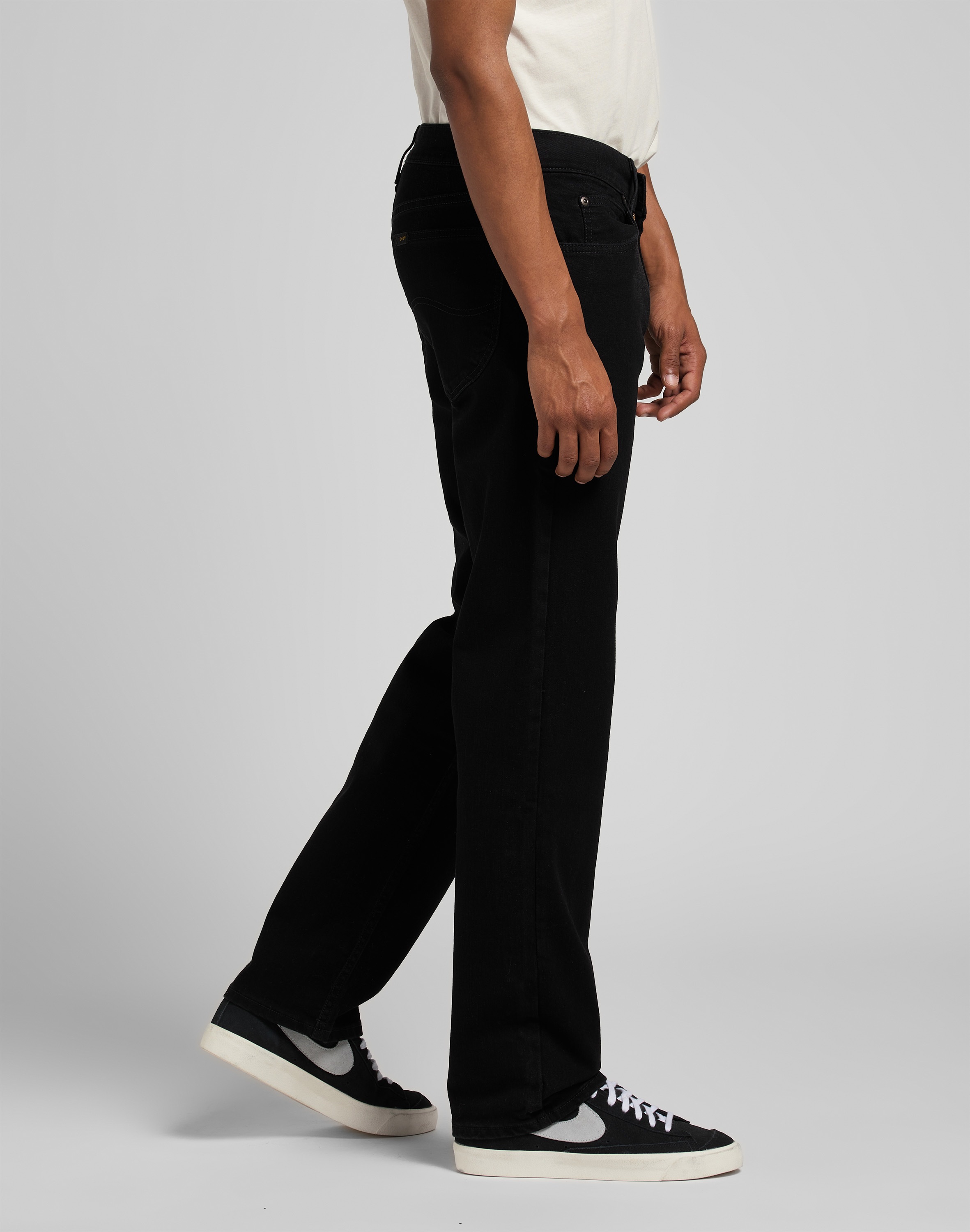 Lee® Regular-fit-Jeans »Legendary«
