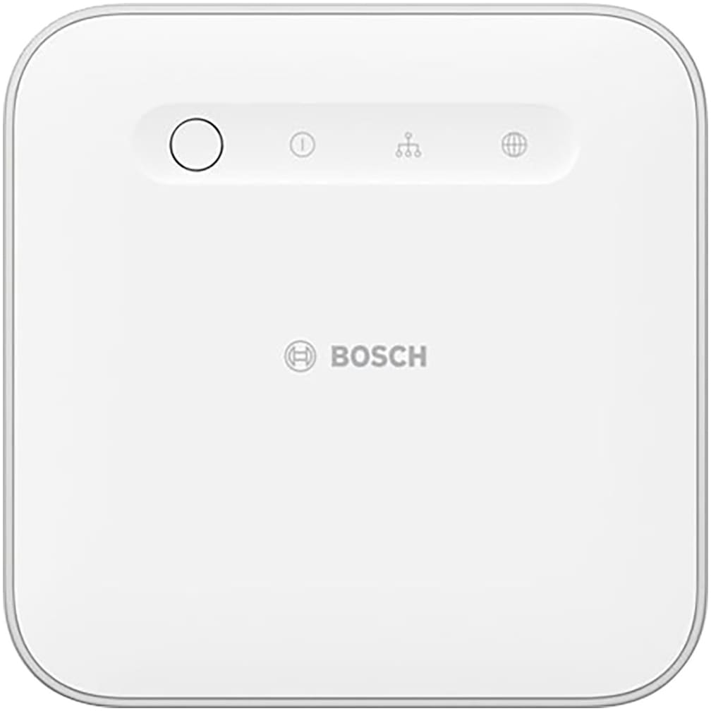 BOSCH Heizkörperthermostat »Smart Home Starterset mit 2 Heizkörperthermostaten [+M]« Set, 