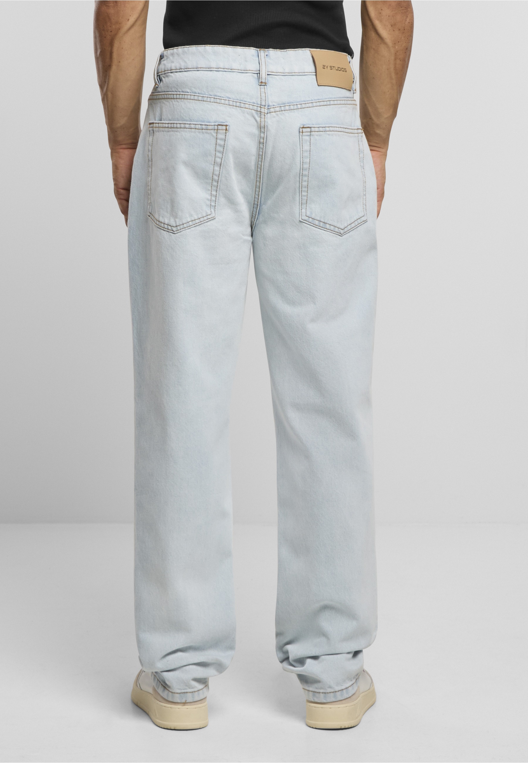 2Y Studios Bequeme Jeans »2Y Studios 2Y Orio Basic Slim Fit«