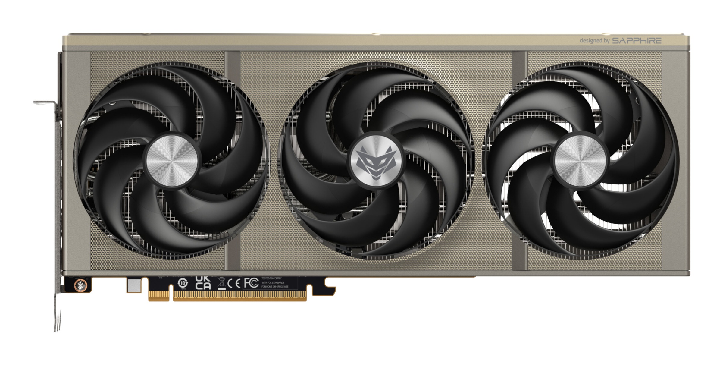 Sapphire Grafikkarte »Radeon RX 9070 XT«