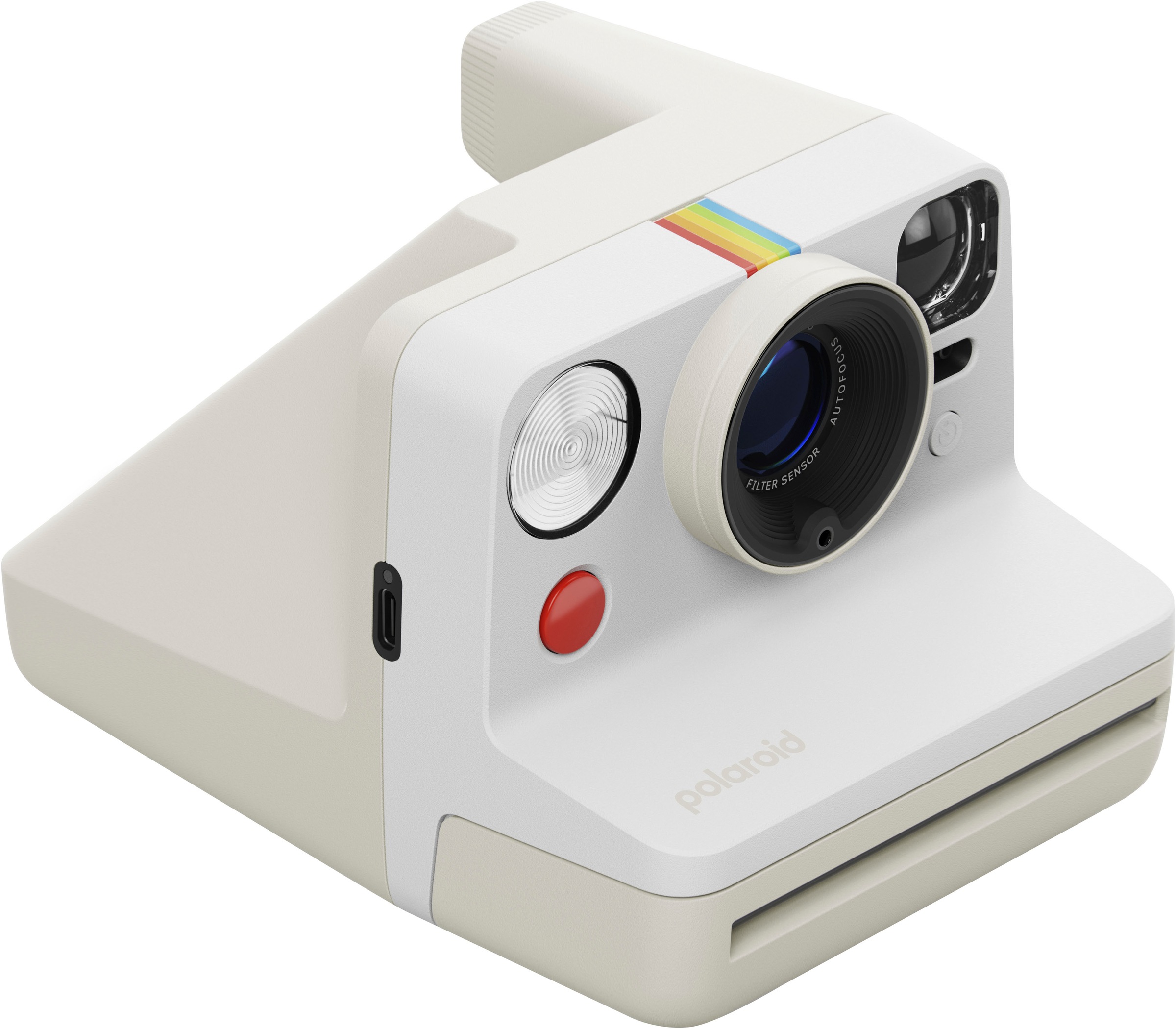 Polaroid Sofortbildkamera »Now Gen 3«