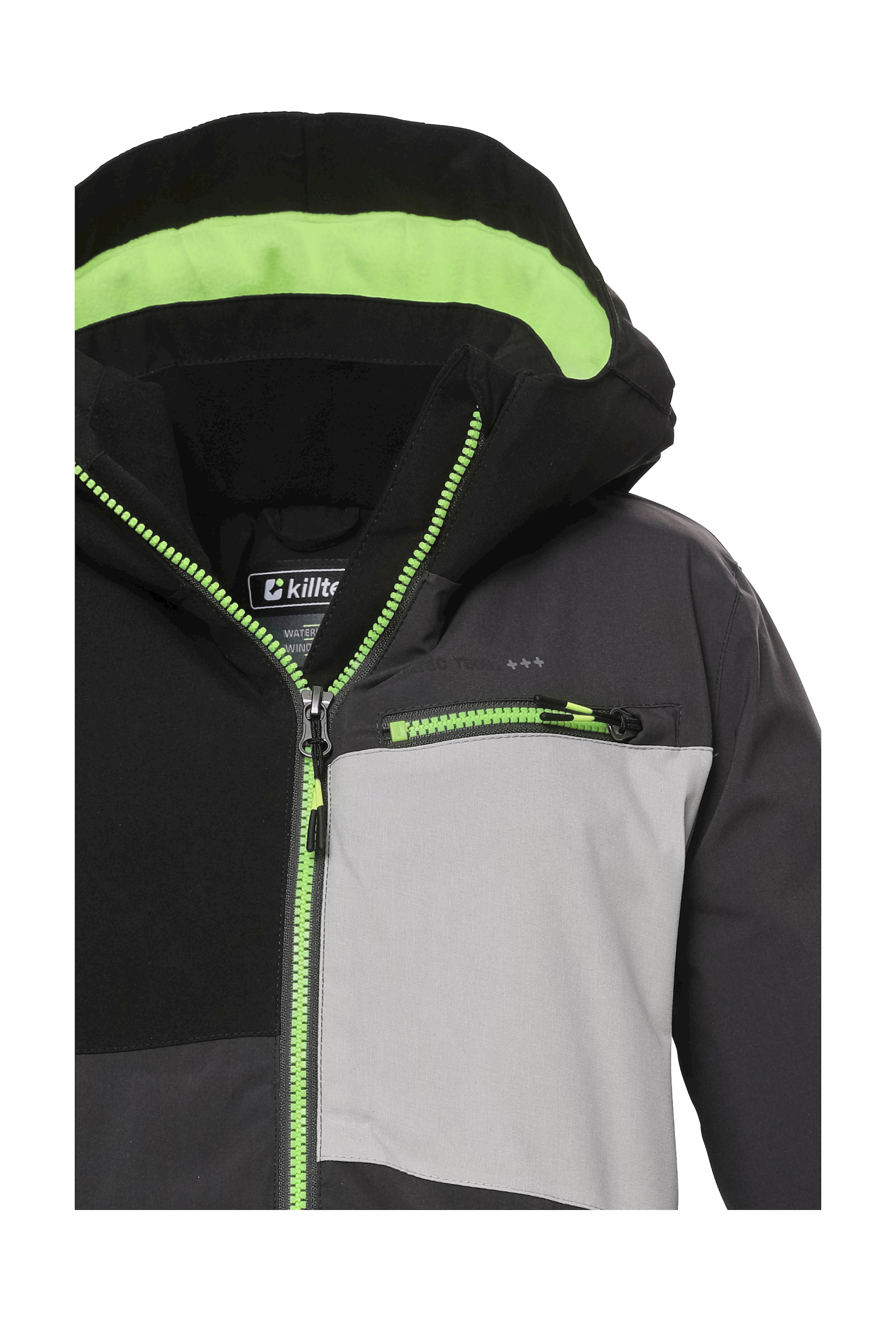 Killtec Outdoorjacke »KOW 161 BYS JCKT«