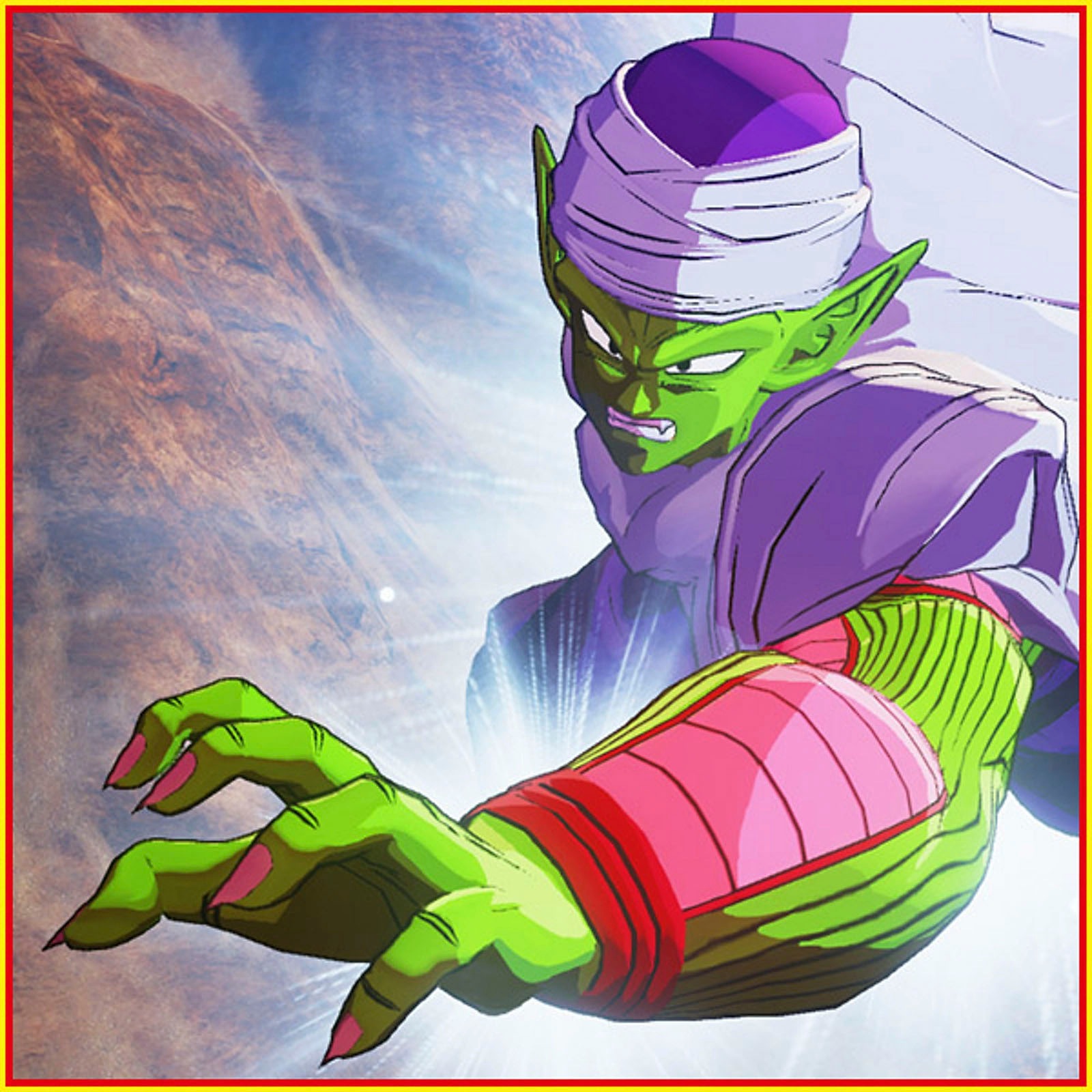 7. Bild von Bandai Spielesoftware »Dragon Ball Z: Kakarot«, PlayStation 5
