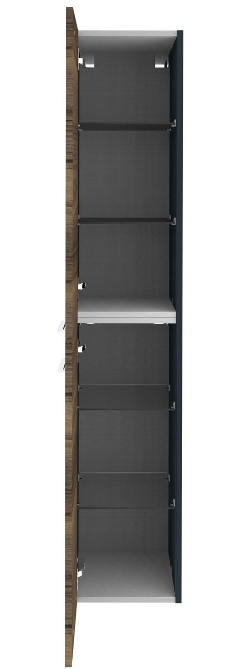 welltime Hochschrank »Lacona«