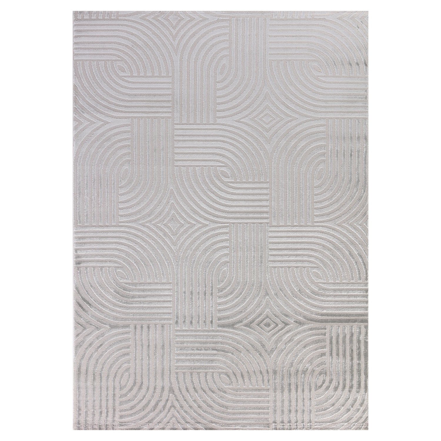 Ayyildiz Teppiche Teppich »SAHARA 1112«, rechteckig, 12 mm Höhe, Läufer, Pf günstig online kaufen