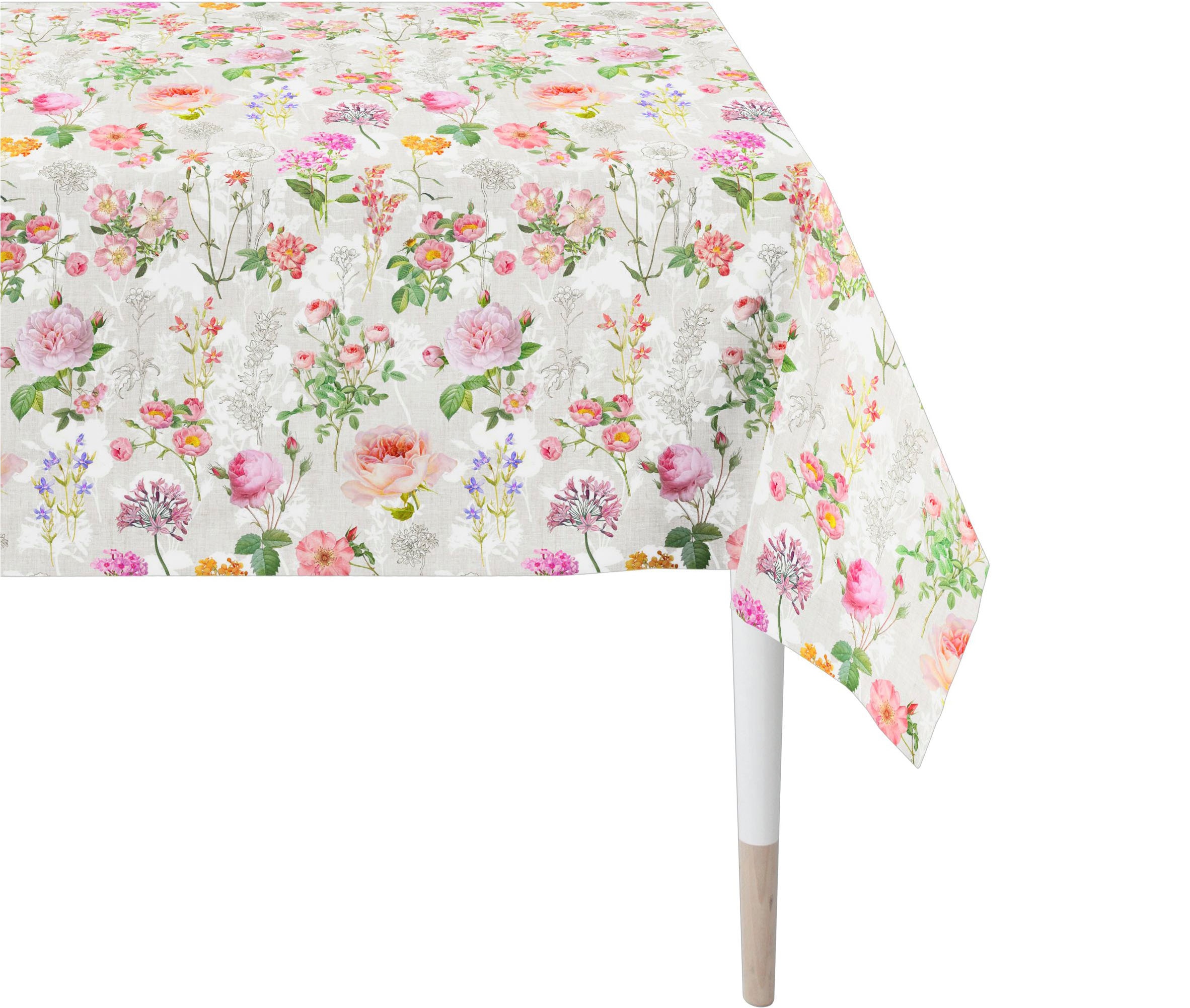 APELT Tischdecke »6750« günstig online kaufen