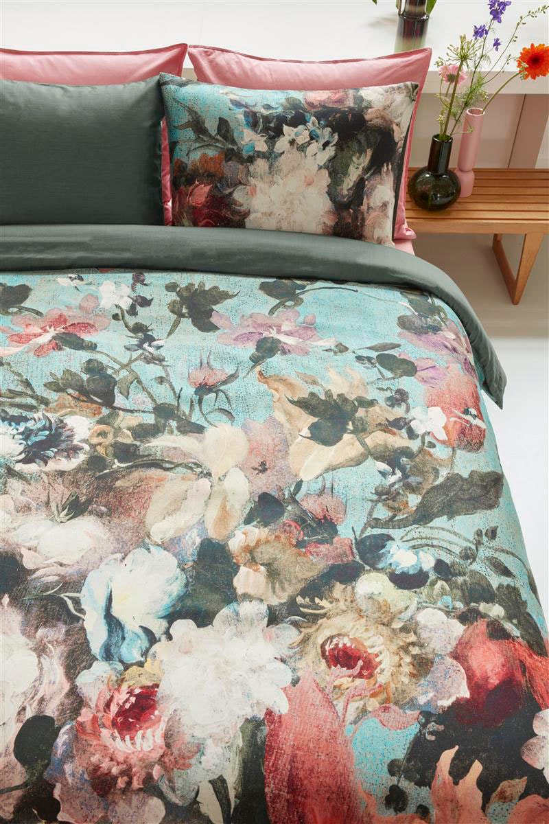 Beddinghouse Bettwäsche »Grandeur« 2 Stk. tlg.