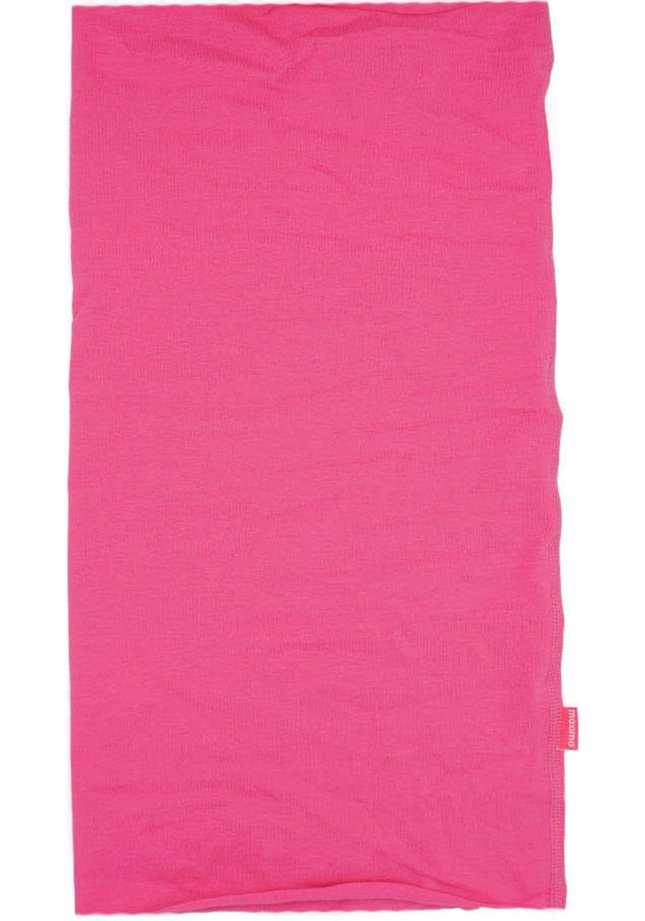 MAXIMO Loop Multifunktionstuch, basic, leicht, ungefüttert, Baumwollmix