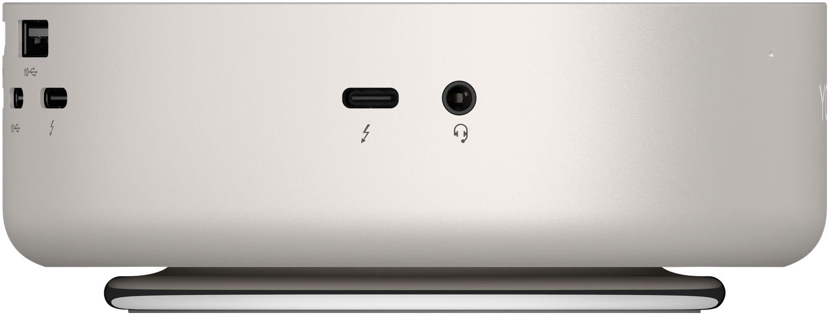 Lenovo Mini-PC »Yoga Mini 01/PH11«