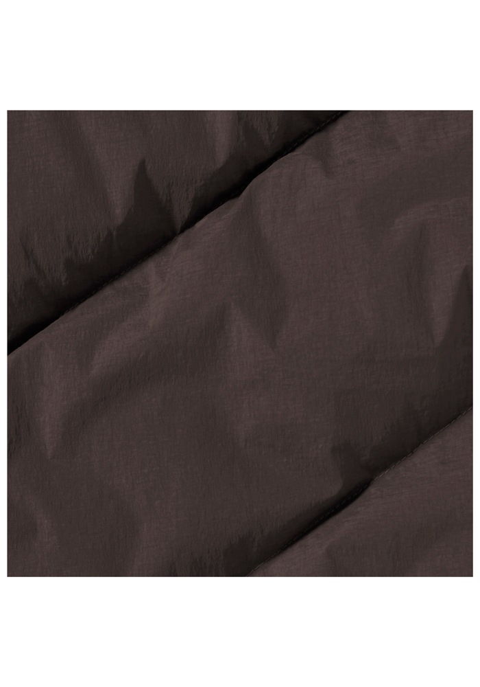 Jack Wolfskin Daunenmantel »MARIENPLATZ COAT W RDS«
