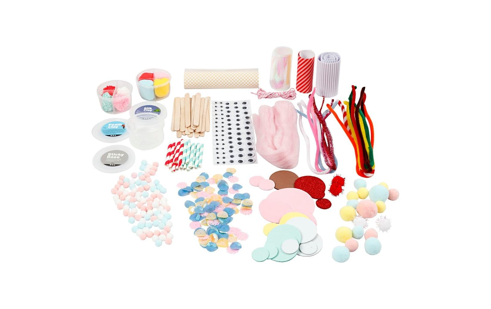 creativ company Kreativset »Kreativbo«