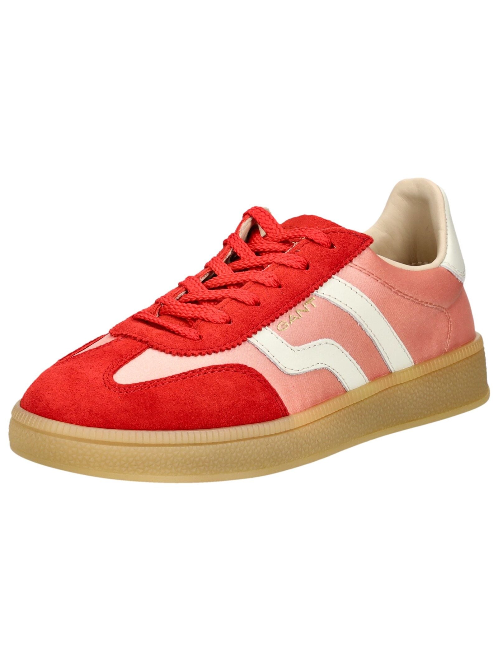 Gant Sneaker »Gant Sneaker Veloursleder/Textil«