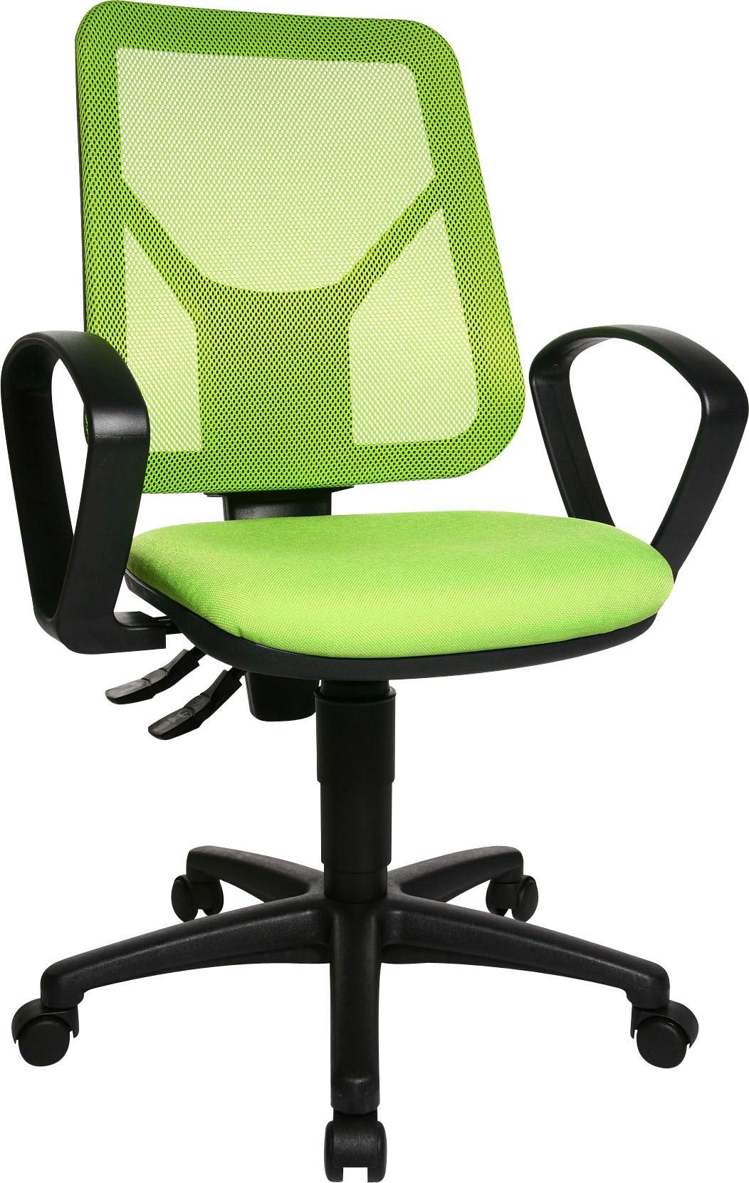 TOPSTAR Bürostuhl "Airgo Net" () günstig online kaufen