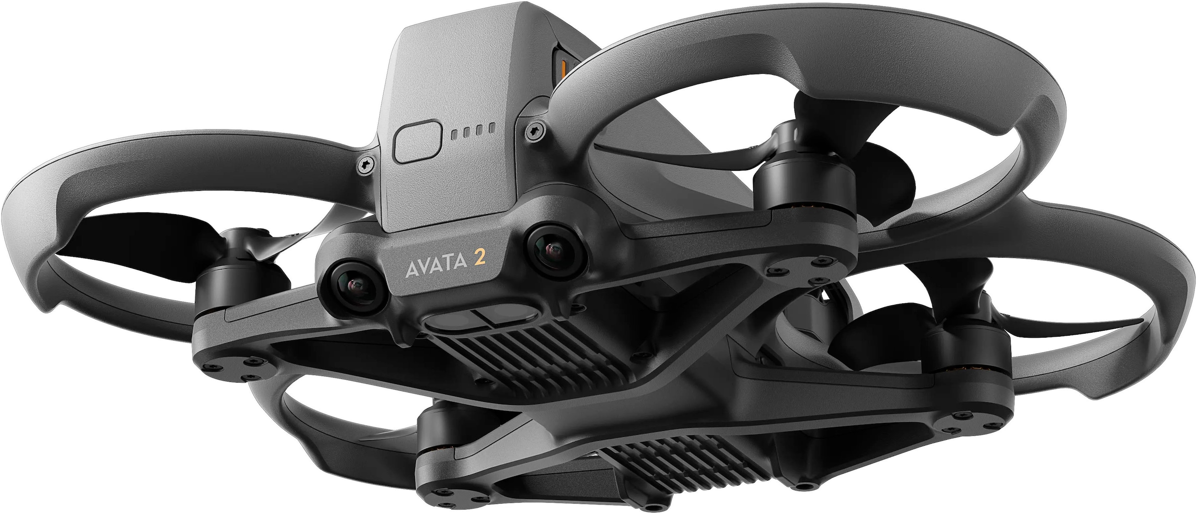 DJI Drohne »Avata 2«, Three Batteries