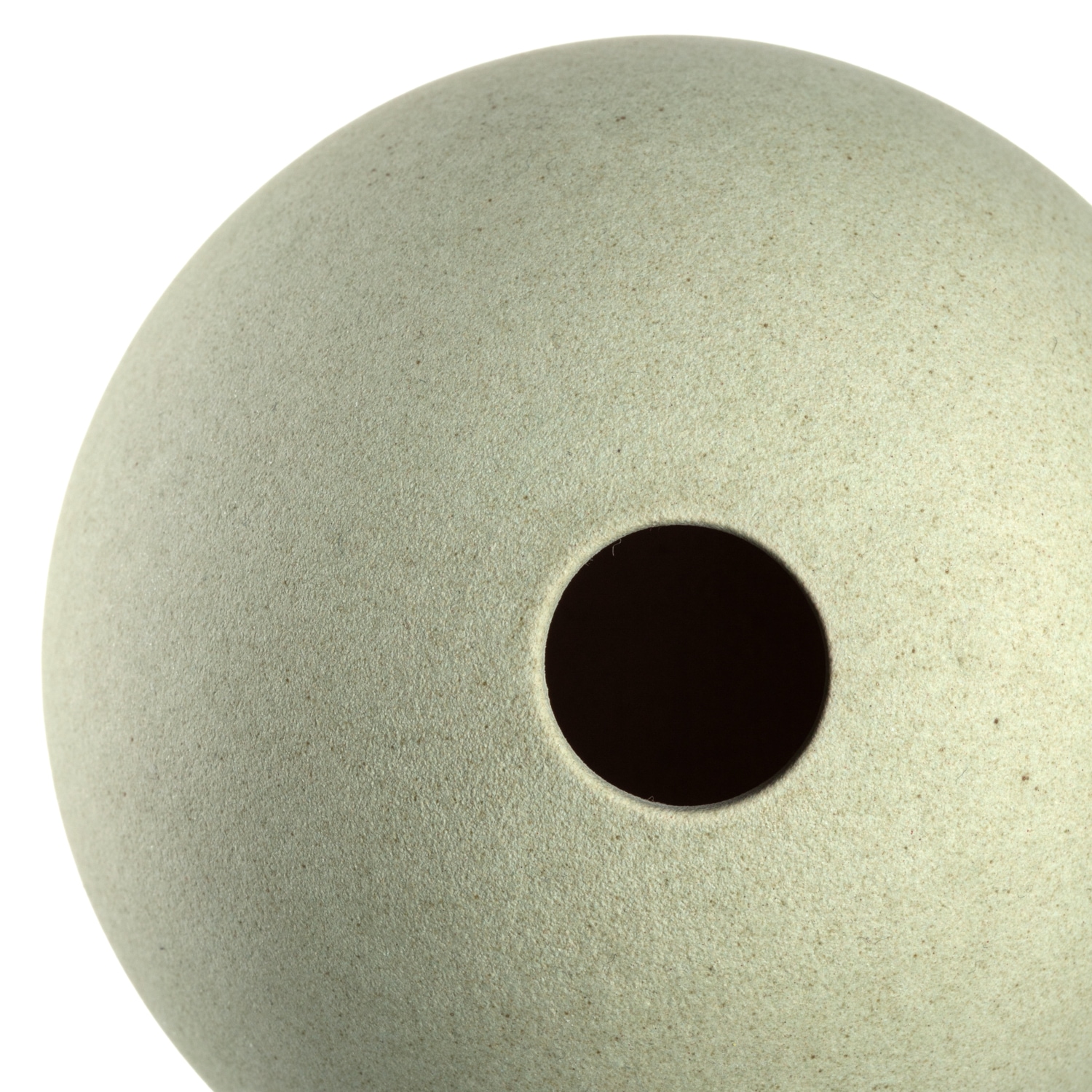 LEONARDO Dekovase »Keramikvase BOLLA«, (Set, 4 St.)