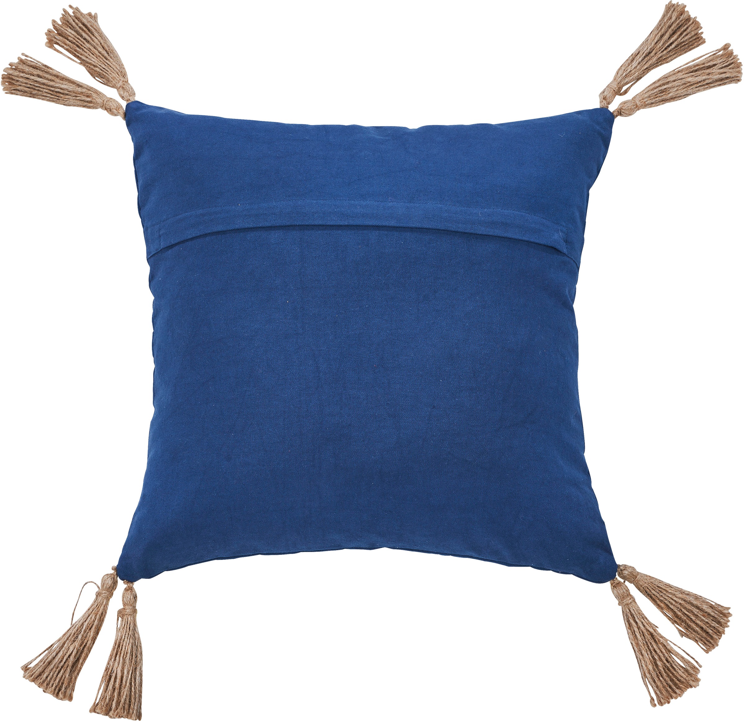 done.® Dekokissen »CUSHION SEALIFE BEACH HOUSE« günstig online kaufen