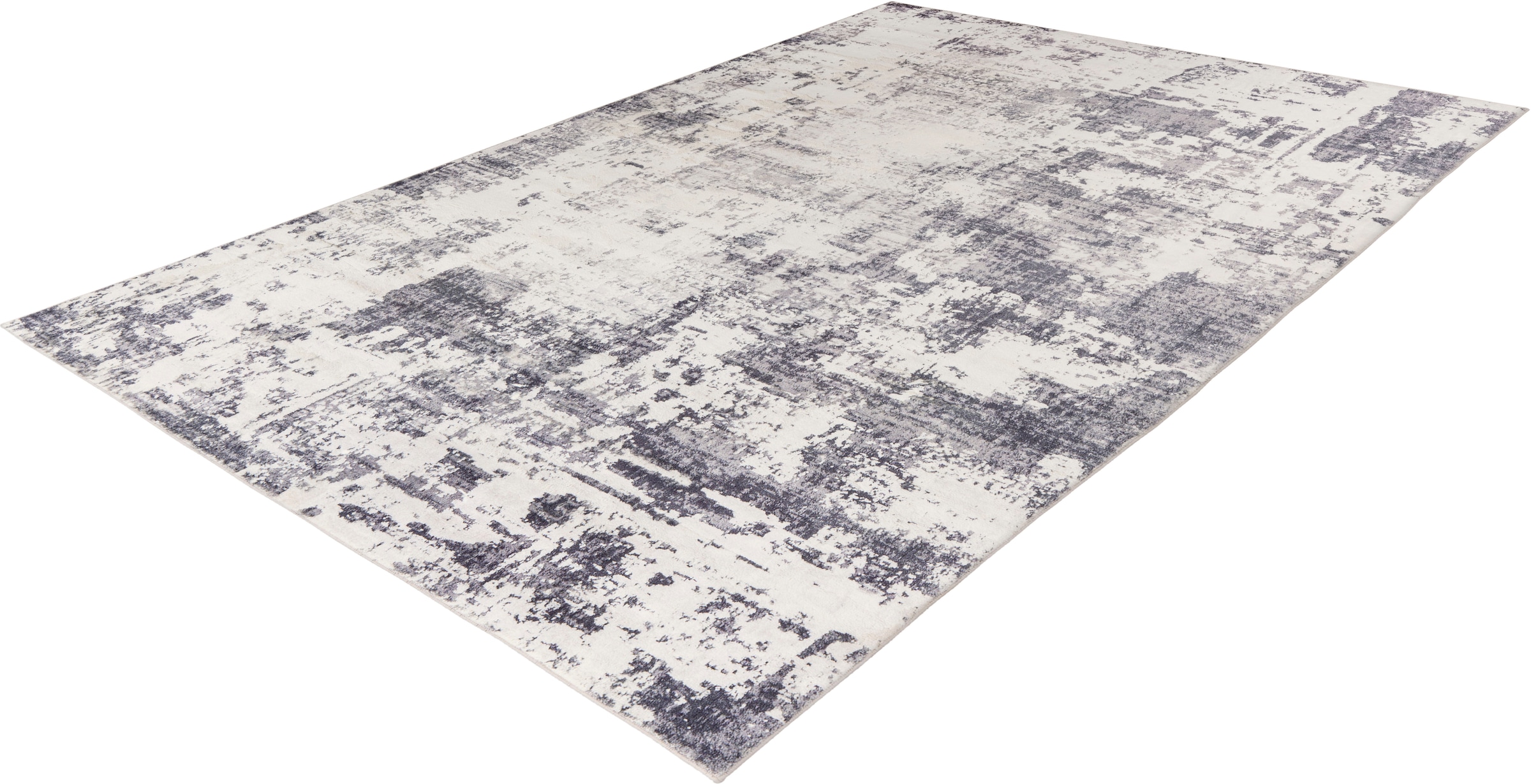 Kayoom Teppich »Ilian 800«, rechteckig, 11 mm Höhe