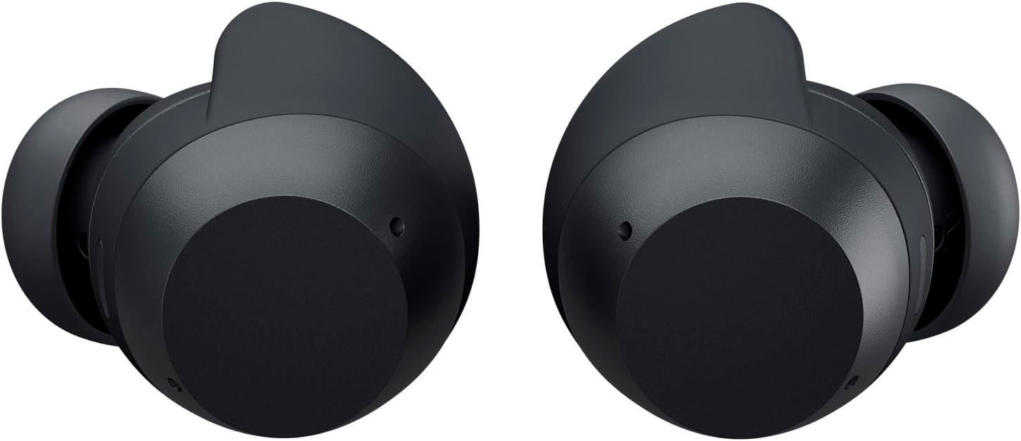 LG Bluetooth-Kopfhörer »xboom Buds Lite«, Bluetooth, Active Noise Cancelling (ANC)-Freisprechfunktion-LED Ladestandsanzeige-Multi-Point-Verbindung-Rauschunterdrückung-Sprachsteuerung-kompatibel mit Siri