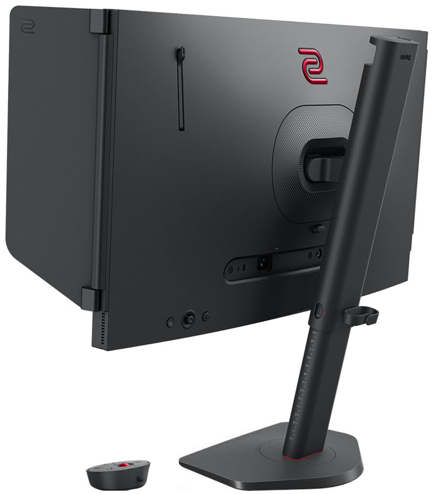 BenQ Gaming-LED-Monitor »XL2566X+« 61 cm/24 ″  1920 x 1080 px Full HD 0,5 Reaktionszeit 400 Hz