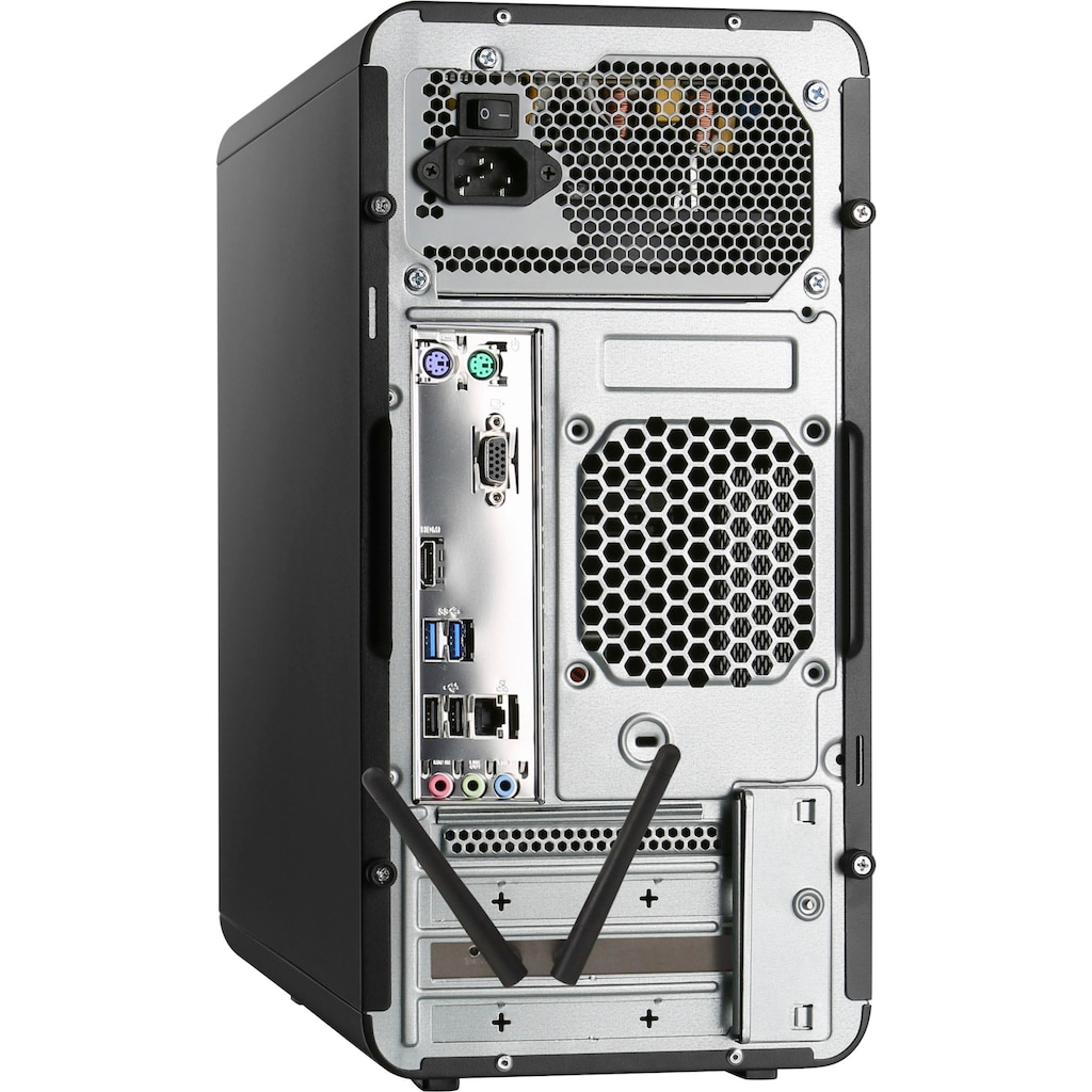 CSL PC-Komplettsystem »Speed V21817«