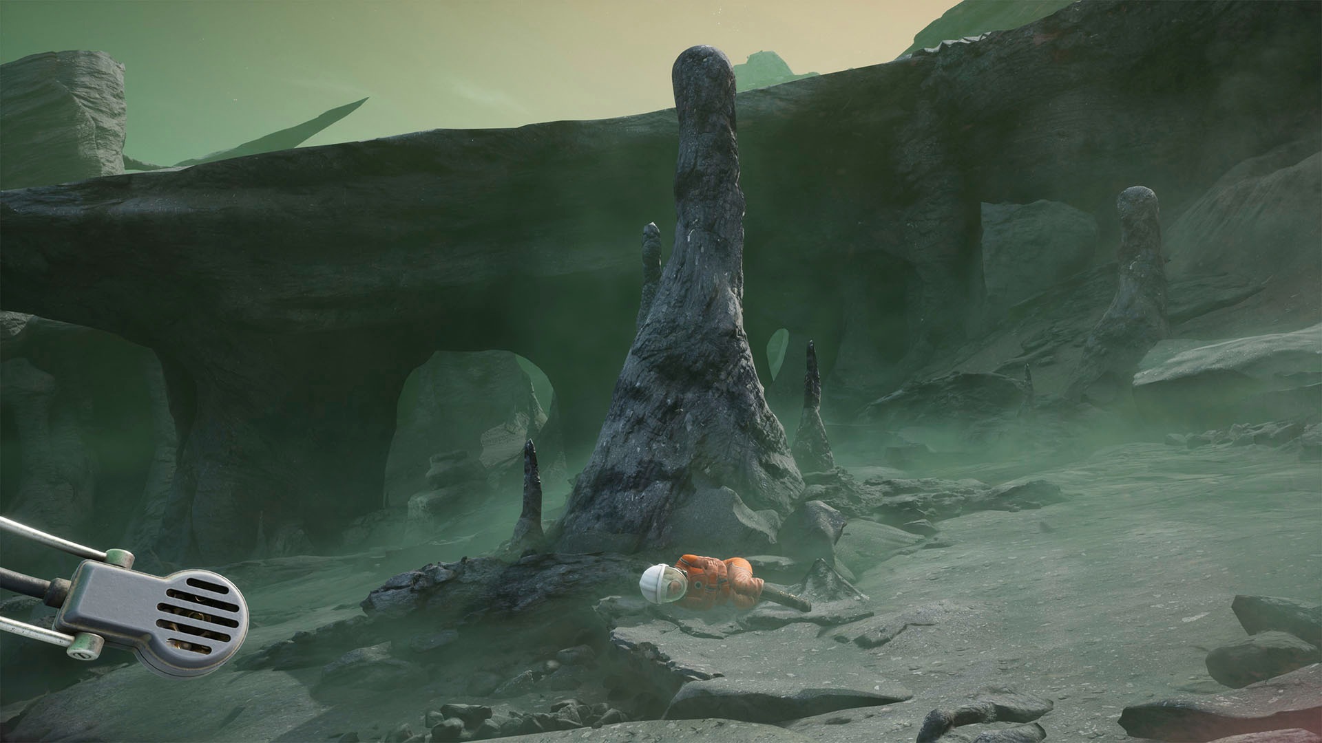 NBG Spielesoftware »The Invincible - [Playstation 5]« PlayStation 5