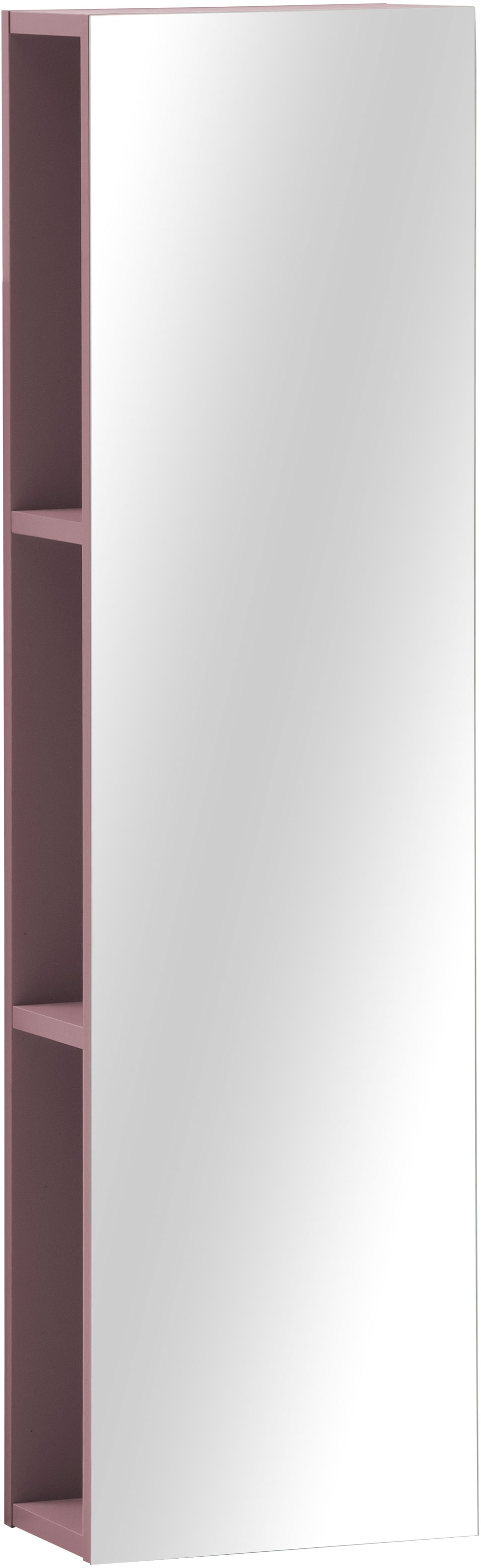 Schildmeyer Wandregal »Piazza, Breite 30 cm« 1 Stk. tlg. Made in Germany