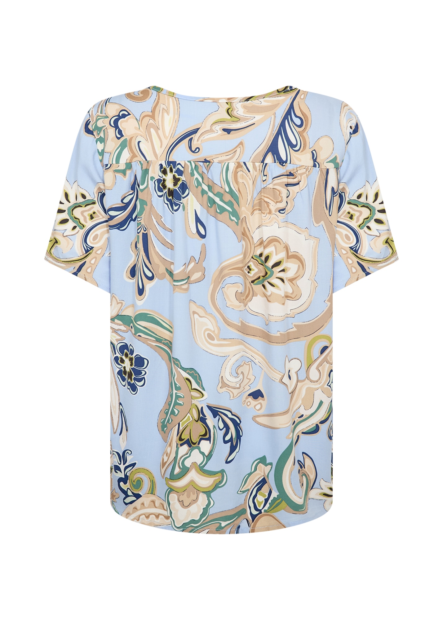 soyaconcept Shirtbluse »SC-CASJA 1«