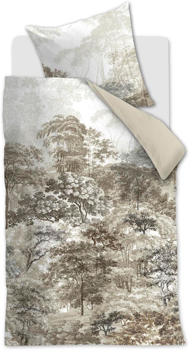 Beddinghouse Bettwäsche »Arcadia« 2 Stk. tlg. günstig online kaufen