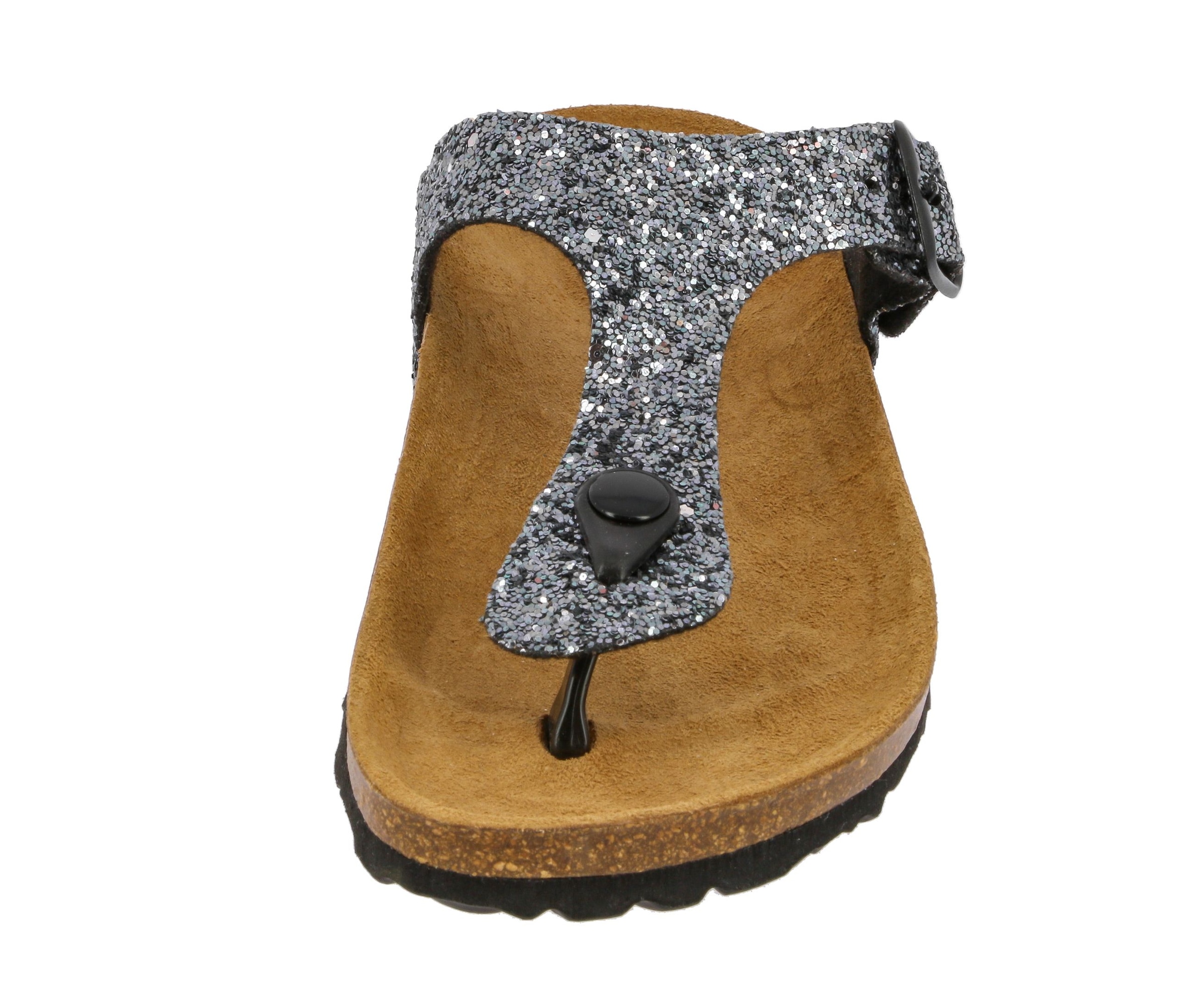 Lico Zehentrenner »Zehenstegpantolette Bioline Glisto«