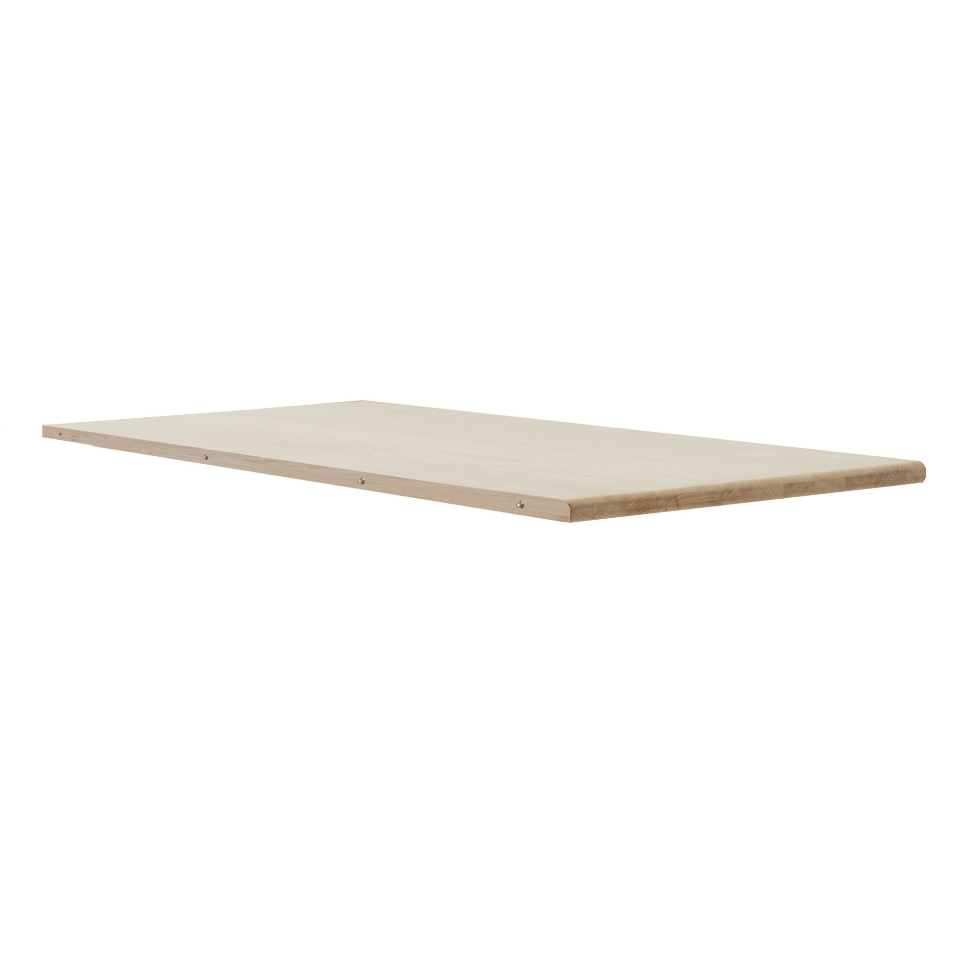 Hammel Furniture Esstischplatte »Findahl by Hammel Miro«, 50x106 cm, Eiche günstig online kaufen