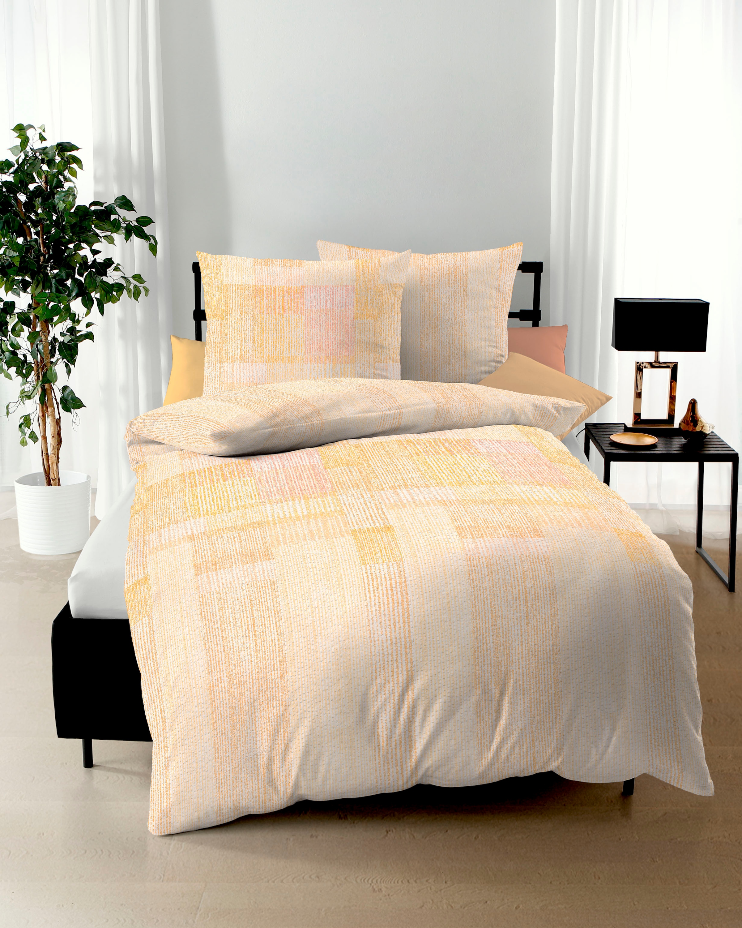 Kaeppel Bettwäsche »Consider« 2 Stk.