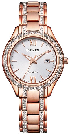 Citizen Solaruhr »FE1233-52A« kaufen
