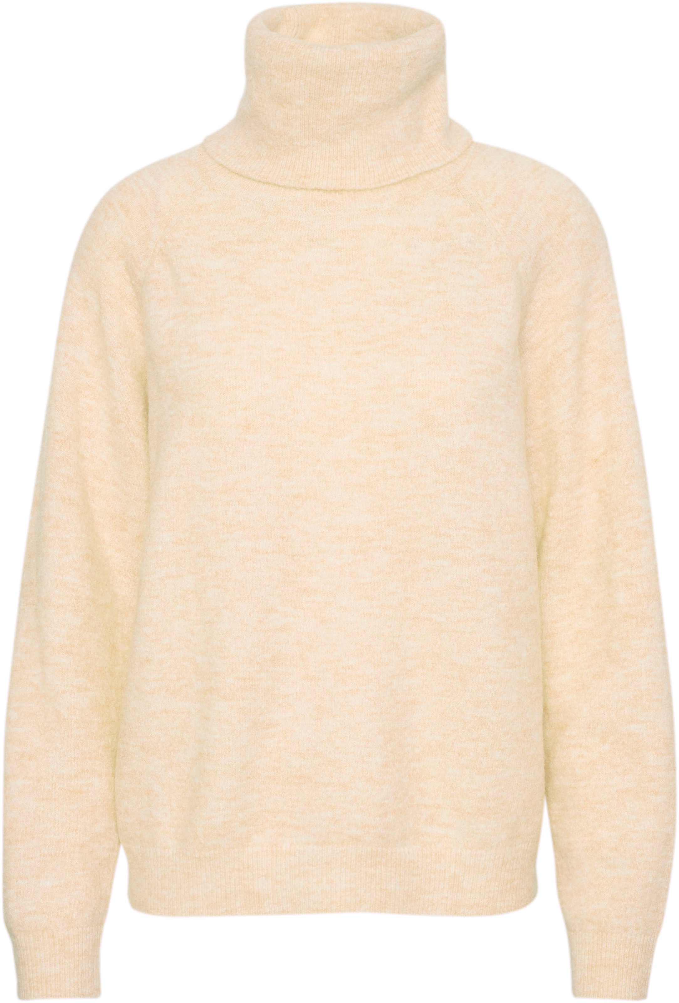 Saint Tropez Rollkragenpullover »GarbieSZ Rollneck«