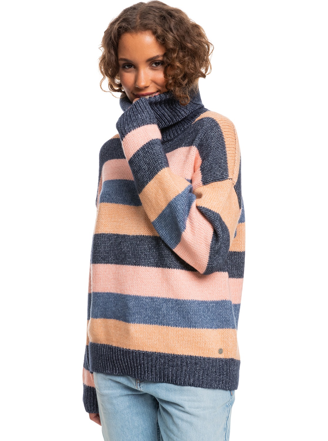 Roxy Sweatshirt »Dreaming Night«
