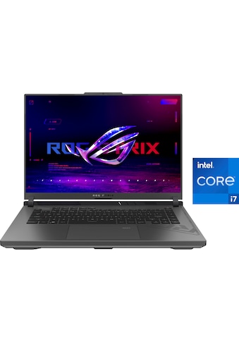 Gaming-Notebook »ASUS ROG Strix G16 Gaming-Notebook«, 40,6 cm, / 16 Zoll, Intel, Core...