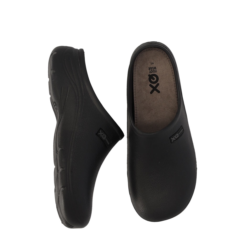 XQ Footwear Clog  für Alltag und Freizeit, leichtes EVA-Obermaterial, pflegeleicht