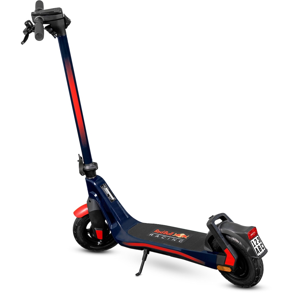 Red Bull Racing E-Scooter »E-Scooter RS 900«, 20 km/h, 35 km