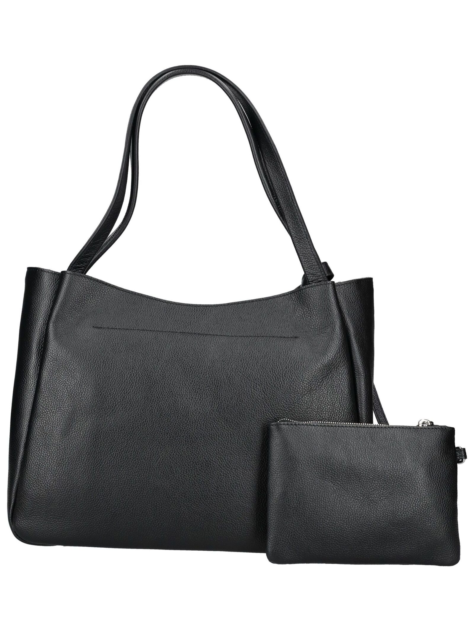 Nero Giardini Shopper »Nero Giardini Taschen Leder«