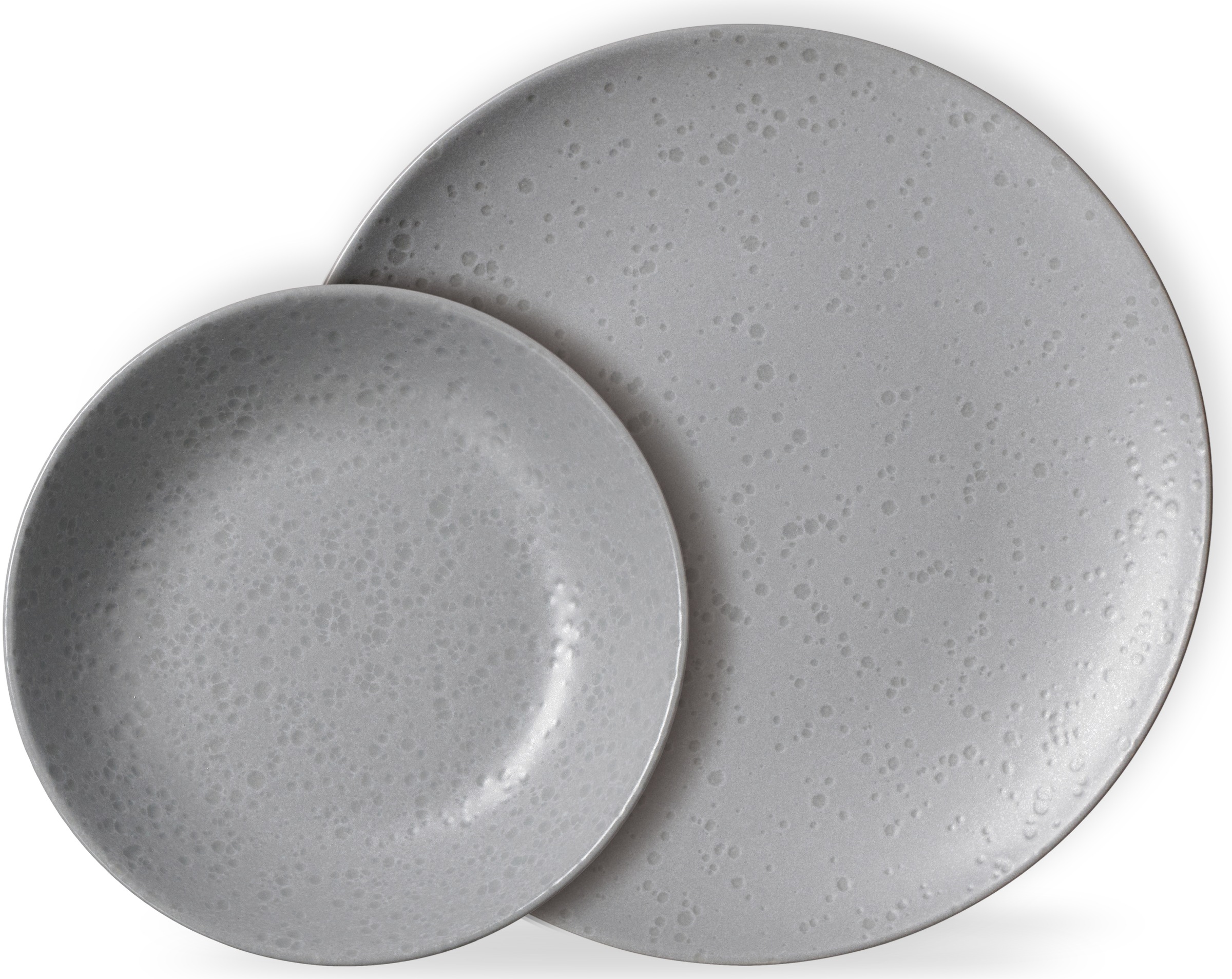 Ritzenhoff & Breker Tafelservice »Teller Set, Geschirr-Set Kitwe« Reaktivgl günstig online kaufen