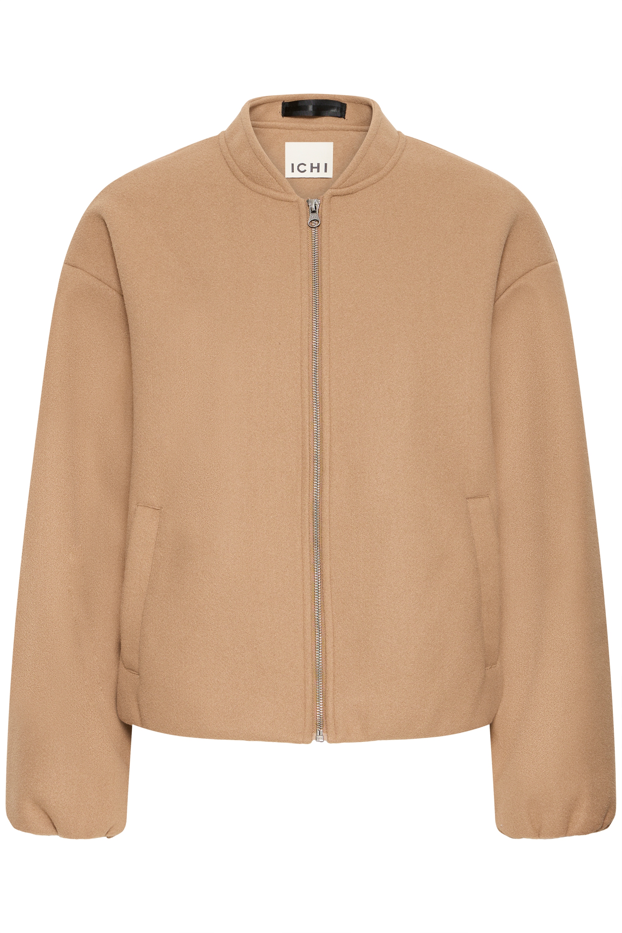 Ichi Outdoorjacke »Jacke IHJANNET«