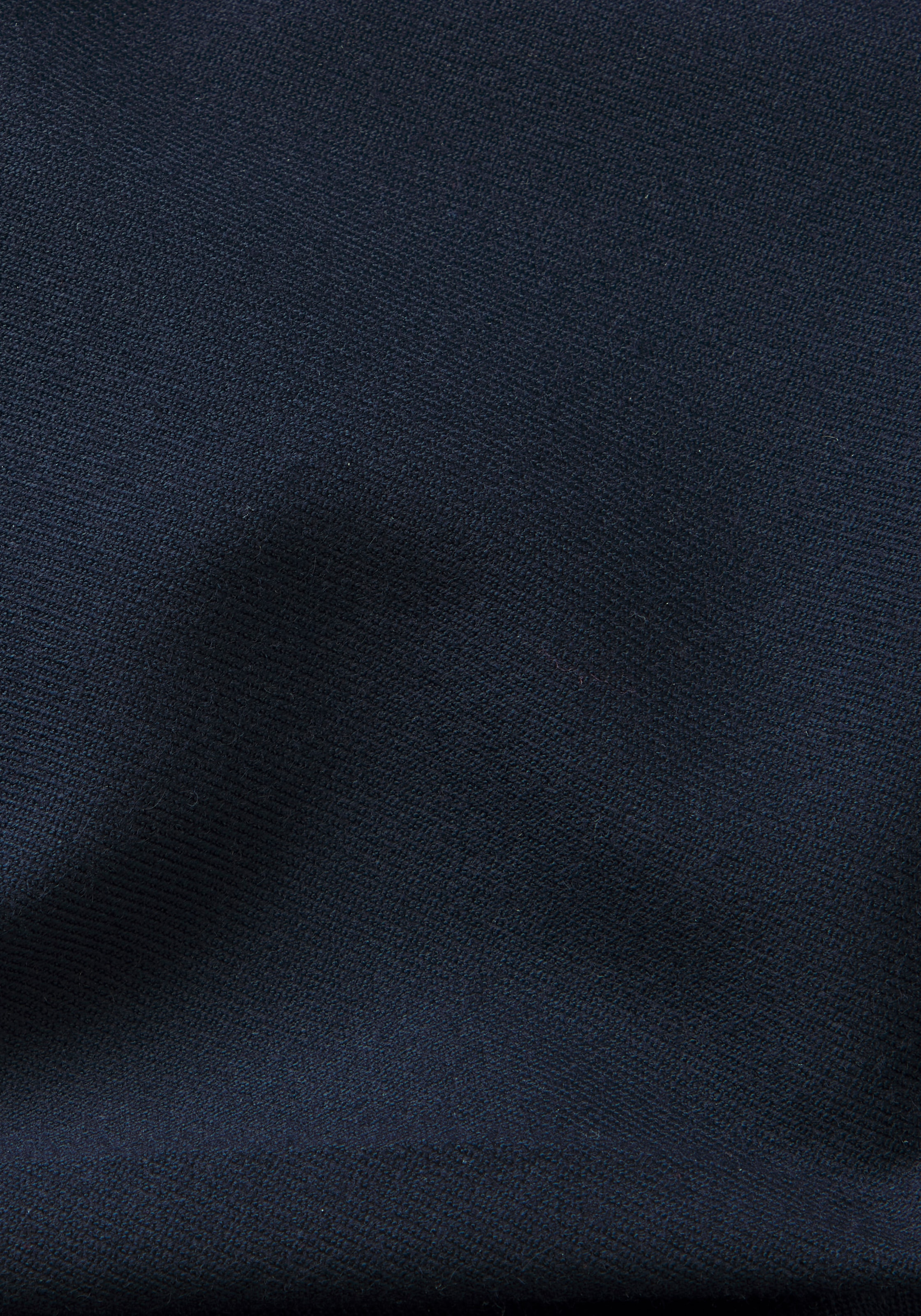 H.I.S Stoffhose », Dehnbundhose mit Bundfalten und umgeschlagenem Saum«  mit elastischem Bund und Bügelfalten