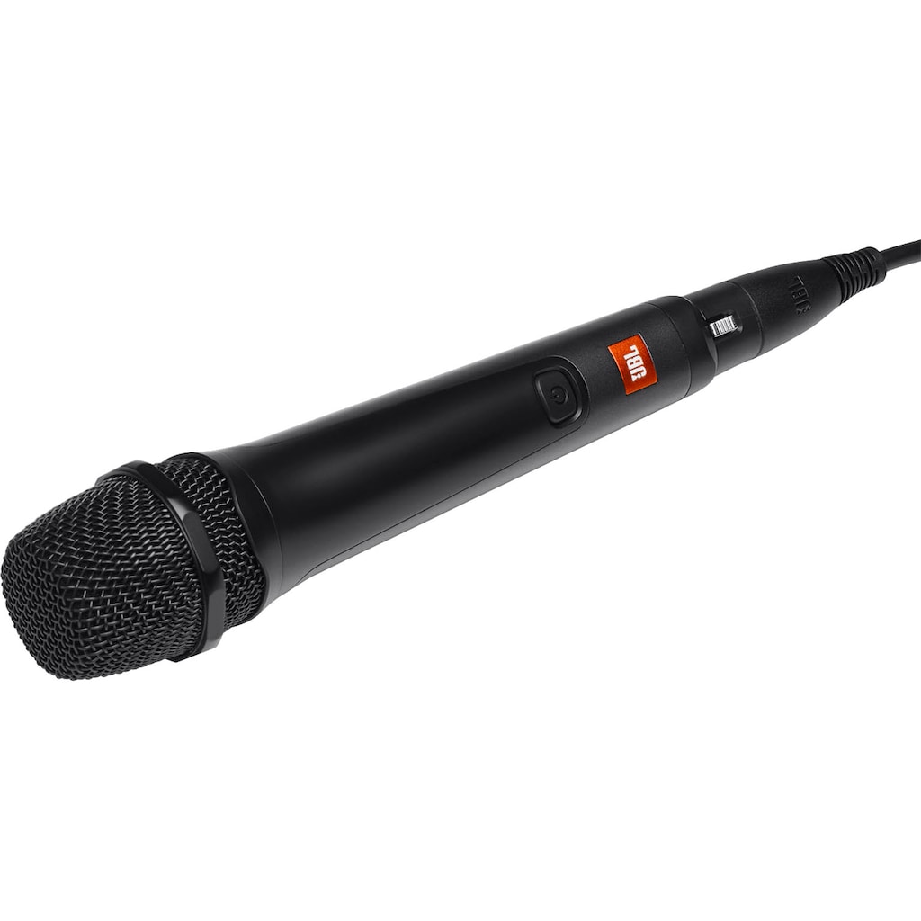 JBL Mikrofon »PBM100«, (1 tlg.)