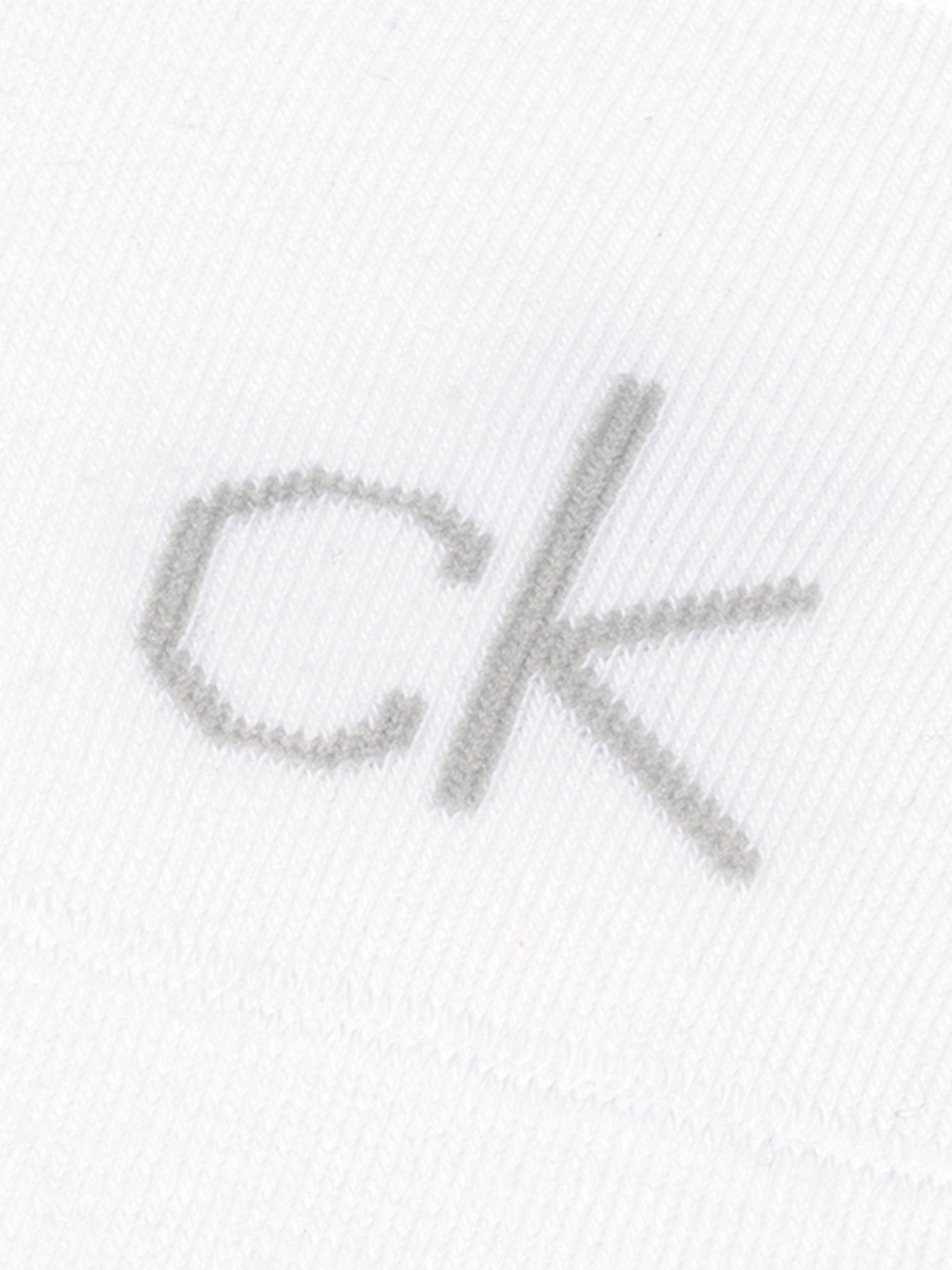 Calvin Klein Füßlinge »CK WOMEN FOOTIE HIGH CUT 4P ECOMM« 4 Paar, 