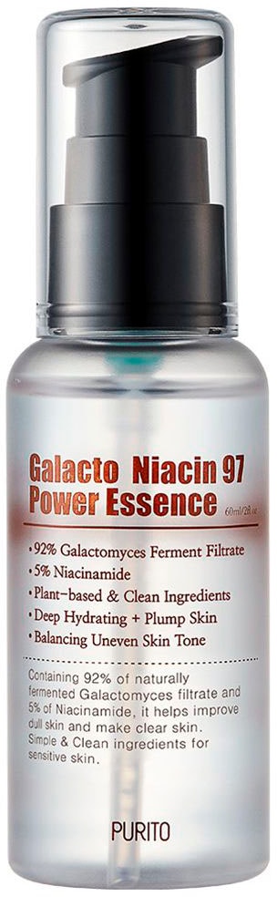 Gesichtsserum »Galacto Niacin 97 Power Essence«