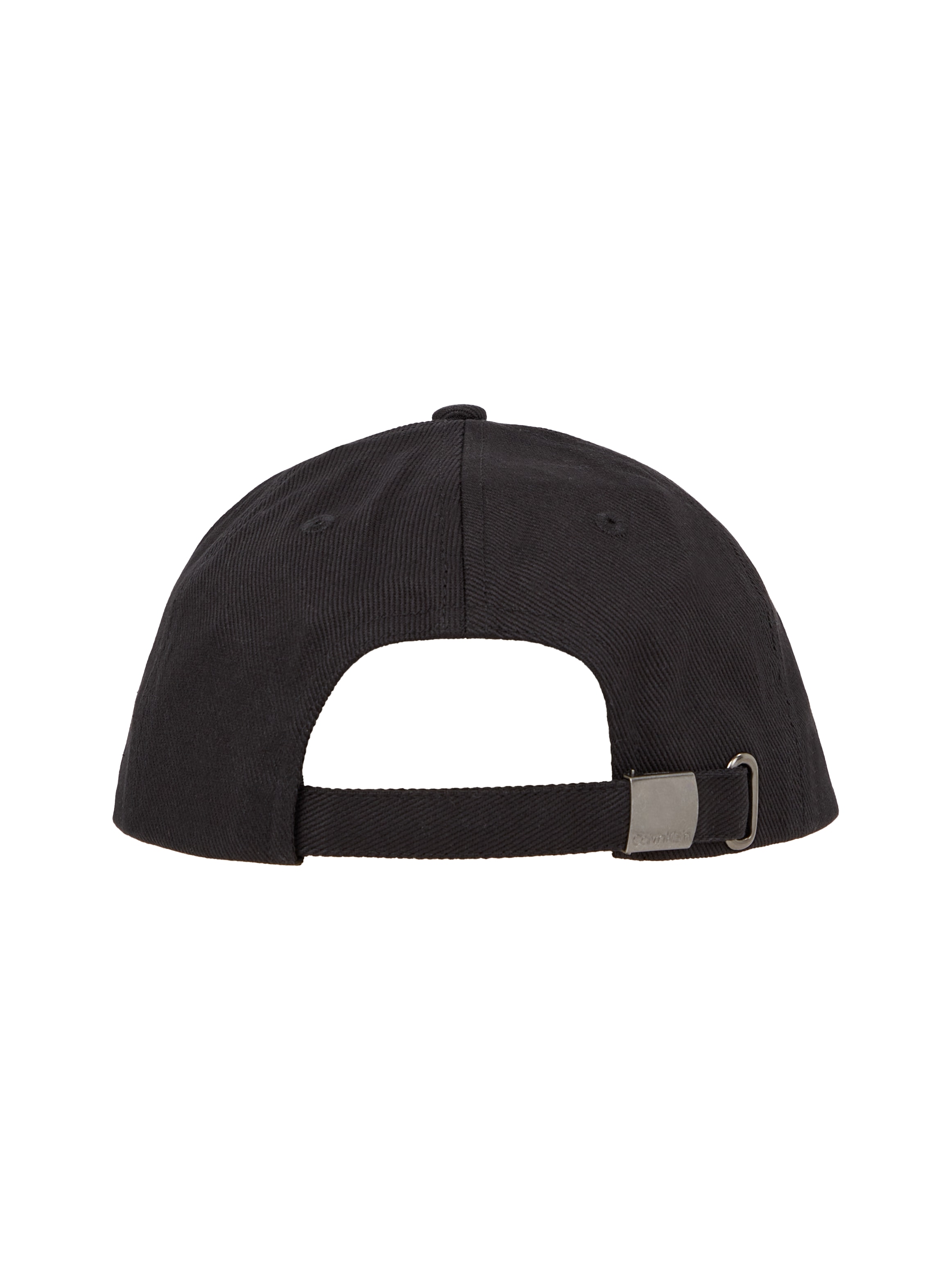 Calvin Klein Snapback Cap »METAL LETTERING BB CAP«, mit Logoprägung, unisex