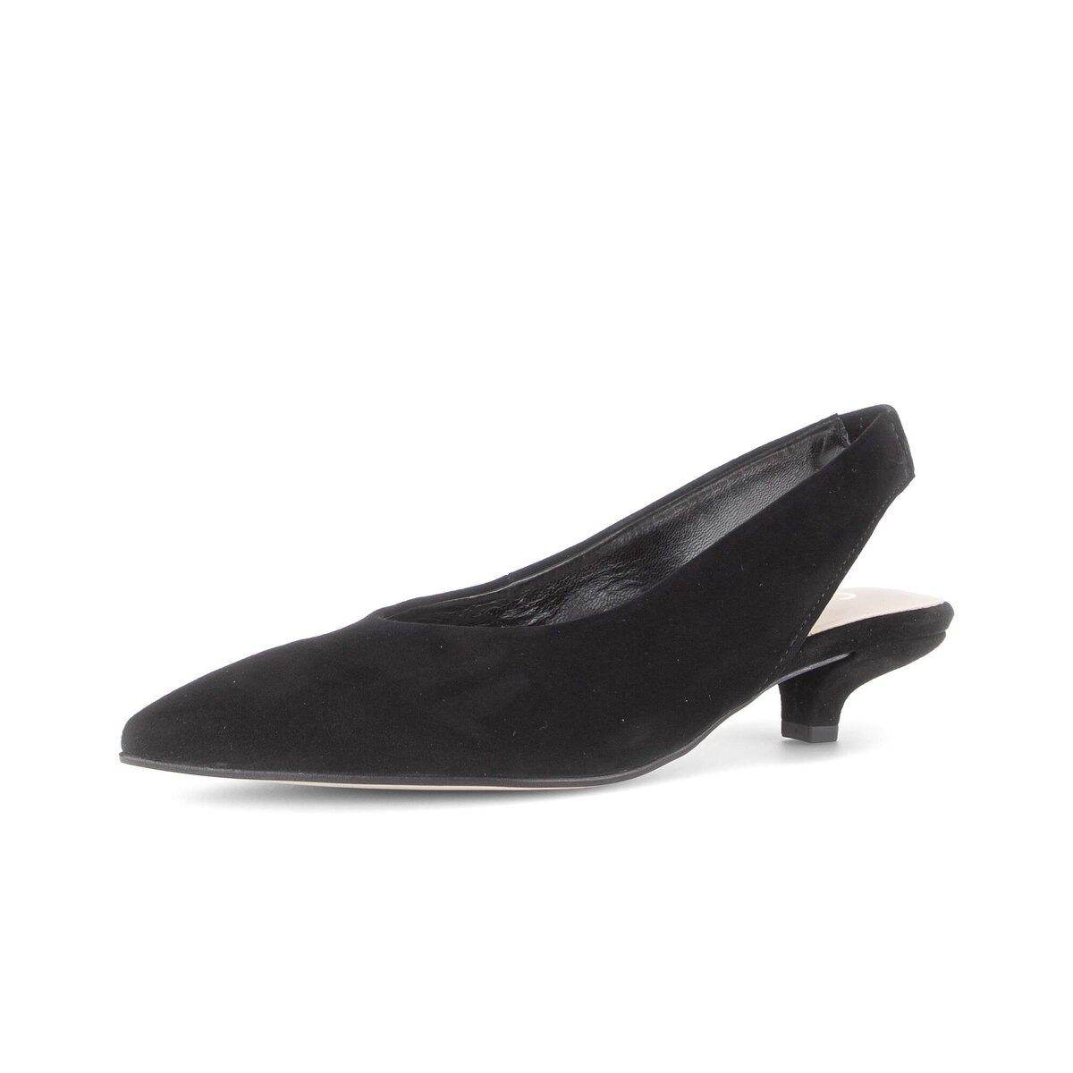 Gabor Slingpumps »Slingpumps Rauleder«