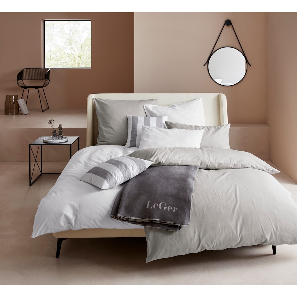 LeGer Home by Lena Gercke Wohndecke »Anisa«