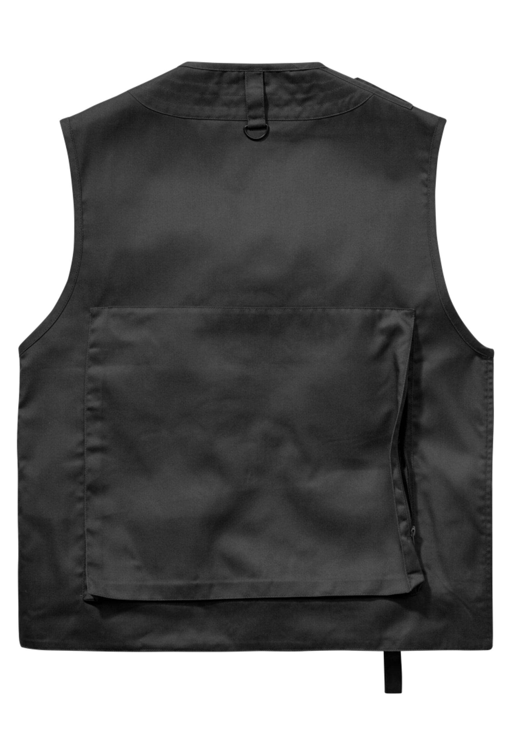 Brandit Steppweste »Brandit Herren Hunting Vest« 1 Stk.