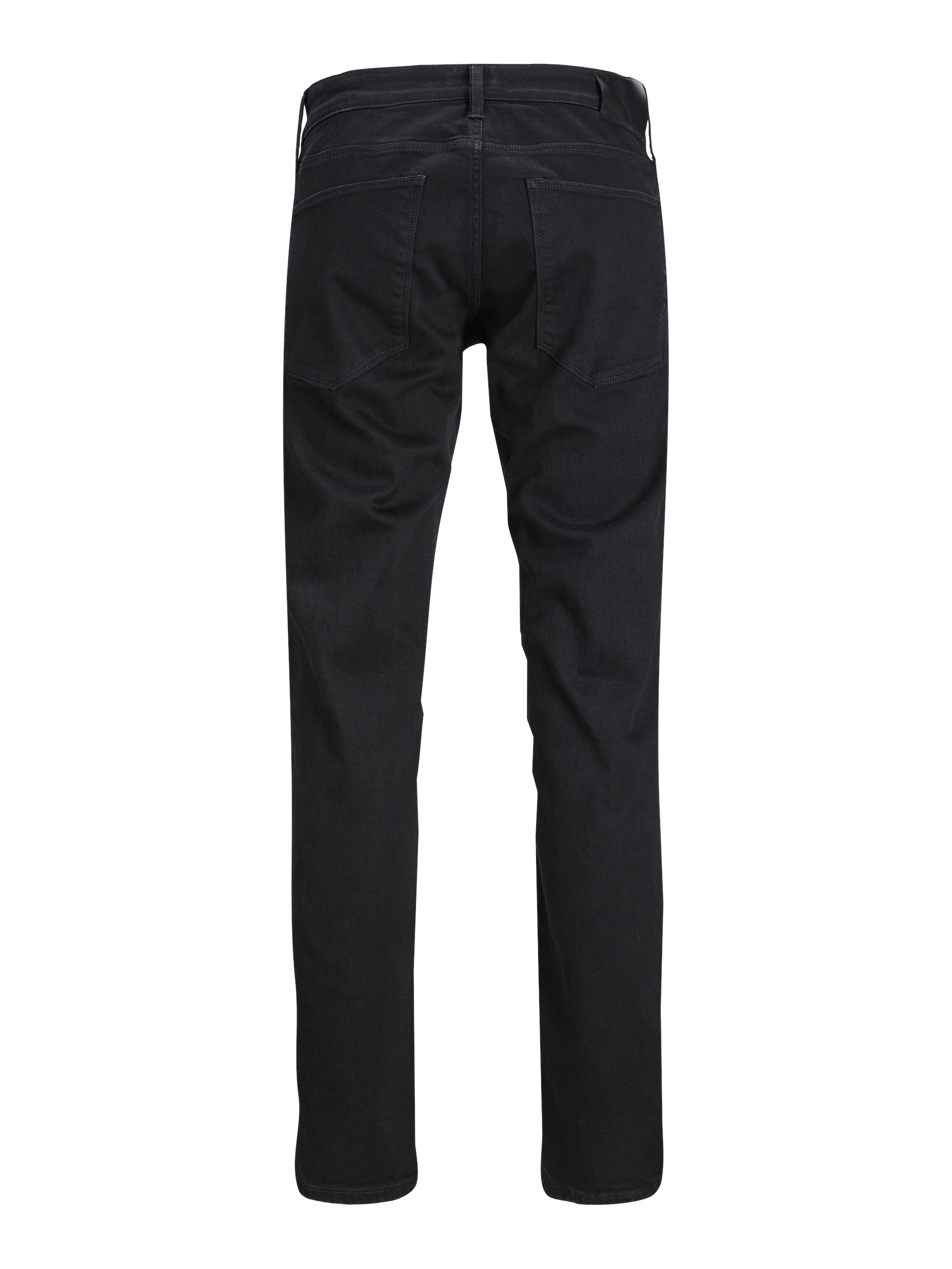 Jack & Jones Regular-fit-Jeans »JJICLARK JJEVAN AM 795 NOOS«